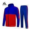 Sports Apparel Design Your Own Tracksuit School Tracksuits